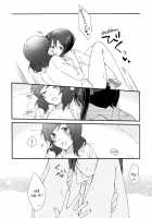 Private Tsunderation Round 4 / プライベート★ツンデレーション Round 4 [Sekihara | Sekihara Umina] [Love Live!] Thumbnail Page 16