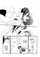 Private Tsunderation Round 4 / プライベート★ツンデレーション Round 4 [Sekihara | Sekihara Umina] [Love Live!] Thumbnail Page 23