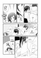 Private Tsunderation Round 4 / プライベート★ツンデレーション Round 4 [Sekihara | Sekihara Umina] [Love Live!] Thumbnail Page 24