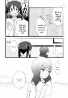 Private Tsunderation Round 4 / プライベート★ツンデレーション Round 4 [Sekihara | Sekihara Umina] [Love Live!] Thumbnail Page 25