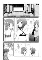 Private Tsunderation Round 4 / プライベート★ツンデレーション Round 4 [Sekihara | Sekihara Umina] [Love Live!] Thumbnail Page 28