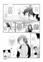 Private Tsunderation Round 4 / プライベート★ツンデレーション Round 4 [Sekihara | Sekihara Umina] [Love Live!] Thumbnail Page 29