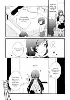 Private Tsunderation Round 4 / プライベート★ツンデレーション Round 4 [Sekihara | Sekihara Umina] [Love Live!] Thumbnail Page 03