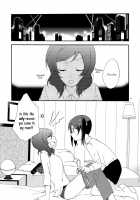 Private Tsunderation Round 4 / プライベート★ツンデレーション Round 4 [Sekihara | Sekihara Umina] [Love Live!] Thumbnail Page 04