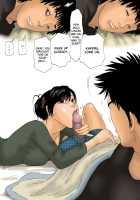 While Mommy Is Sleeping: After That / その後の母が寝てる間に [Kiyokawa Nijiko] [Original] Thumbnail Page 47