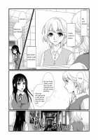 Watashi to Watashi / 私と私 [Urakawa Opera] [Original] Thumbnail Page 02