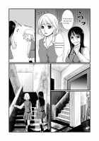 Watashi to Watashi / 私と私 [Urakawa Opera] [Original] Thumbnail Page 03