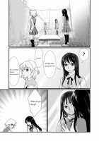 Watashi to Watashi / 私と私 [Urakawa Opera] [Original] Thumbnail Page 04