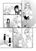 Watashi to Watashi / 私と私 [Urakawa Opera] [Original] Thumbnail Page 05