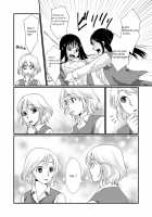 Watashi to Watashi / 私と私 [Urakawa Opera] [Original] Thumbnail Page 09