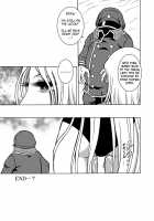 NIGHTHEAD GALAXY EXPRESS 999 2 [Aratamaru] [Galaxy Express 999] Thumbnail Page 22