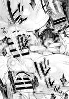 G-cup Kyokon Doutei Shojo na Seiso-kei Futanari Onee-san ga Mousou Onanie de Ikimakuri Shasei Shimakuri!! / Gカップ巨根童貞処女な清楚系ふたなりお姉さんが妄想オナニーでイきまくり射精しまくり!! [Mitsugi] [Original] Thumbnail Page 27