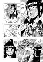 Mahora Houshi / まほら奉仕 [Raipa Zrx] [Mahou Sensei Negima] Thumbnail Page 22