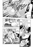 Mahora Houshi / まほら奉仕 [Raipa Zrx] [Mahou Sensei Negima] Thumbnail Page 26