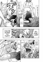 Mahora Houshi / まほら奉仕 [Raipa Zrx] [Mahou Sensei Negima] Thumbnail Page 29