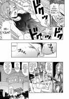 Mahora Houshi / まほら奉仕 [Raipa Zrx] [Mahou Sensei Negima] Thumbnail Page 31