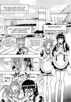 Mahora Houshi / まほら奉仕 [Raipa Zrx] [Mahou Sensei Negima] Thumbnail Page 04