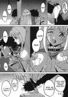 Private Action Act. 1 / プライベートアクションAct.1 [Ishikawa Jippei] [Star Ocean 3] Thumbnail Page 40