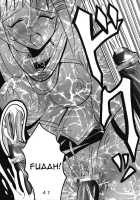 Private Action Act. 1 / プライベートアクションAct.1 [Ishikawa Jippei] [Star Ocean 3] Thumbnail Page 48