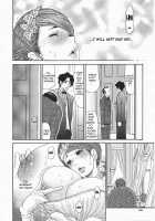 Metamorphose ~Celeb Zuma no Seien~ / メタモルフォーゼ ～セレブ妻の性宴～ [Aoi Hitori] [Original] Thumbnail Page 136