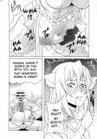 Leo Kakka De Asobou / レオ閣下で遊ぼう [Pip] [Dog Days] Thumbnail Page 15