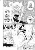 Leo Kakka De Asobou / レオ閣下で遊ぼう [Pip] [Dog Days] Thumbnail Page 23