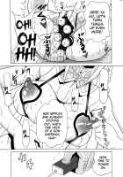 Leo Kakka De Asobou / レオ閣下で遊ぼう [Pip] [Dog Days] Thumbnail Page 28