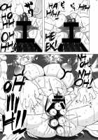 Leo Kakka De Asobou / レオ閣下で遊ぼう [Pip] [Dog Days] Thumbnail Page 32