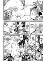 Mezameru to Itoko o Mamoru Bishoujo Kenshi ni Natteita Etsuraku no TS Taimashi / 目覚めると従姉妹を護る美少女剣士になっていた 悦楽のTS退魔師 [Amaki Touri] [Original] Thumbnail Page 120