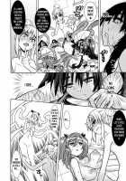 Mezameru to Itoko o Mamoru Bishoujo Kenshi ni Natteita Etsuraku no TS Taimashi / 目覚めると従姉妹を護る美少女剣士になっていた 悦楽のTS退魔師 [Amaki Touri] [Original] Thumbnail Page 126