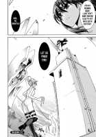 Mezameru to Itoko o Mamoru Bishoujo Kenshi ni Natteita Etsuraku no TS Taimashi / 目覚めると従姉妹を護る美少女剣士になっていた 悦楽のTS退魔師 [Amaki Touri] [Original] Thumbnail Page 130