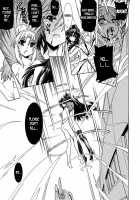 Mezameru to Itoko o Mamoru Bishoujo Kenshi ni Natteita Etsuraku no TS Taimashi / 目覚めると従姉妹を護る美少女剣士になっていた 悦楽のTS退魔師 [Amaki Touri] [Original] Thumbnail Page 137