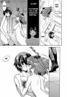 Mezameru to Itoko o Mamoru Bishoujo Kenshi ni Natteita Etsuraku no TS Taimashi / 目覚めると従姉妹を護る美少女剣士になっていた 悦楽のTS退魔師 [Amaki Touri] [Original] Thumbnail Page 139