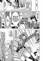 Mezameru to Itoko o Mamoru Bishoujo Kenshi ni Natteita Etsuraku no TS Taimashi / 目覚めると従姉妹を護る美少女剣士になっていた 悦楽のTS退魔師 [Amaki Touri] [Original] Thumbnail Page 157