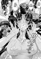 Mezameru to Itoko o Mamoru Bishoujo Kenshi ni Natteita Etsuraku no TS Taimashi / 目覚めると従姉妹を護る美少女剣士になっていた 悦楽のTS退魔師 [Amaki Touri] [Original] Thumbnail Page 24