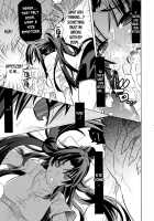 Mezameru to Itoko o Mamoru Bishoujo Kenshi ni Natteita Etsuraku no TS Taimashi / 目覚めると従姉妹を護る美少女剣士になっていた 悦楽のTS退魔師 [Amaki Touri] [Original] Thumbnail Page 25