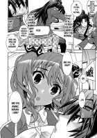 Mezameru to Itoko o Mamoru Bishoujo Kenshi ni Natteita Etsuraku no TS Taimashi / 目覚めると従姉妹を護る美少女剣士になっていた 悦楽のTS退魔師 [Amaki Touri] [Original] Thumbnail Page 36