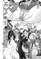 Mezameru to Itoko o Mamoru Bishoujo Kenshi ni Natteita Etsuraku no TS Taimashi / 目覚めると従姉妹を護る美少女剣士になっていた 悦楽のTS退魔師 [Amaki Touri] [Original] Thumbnail Page 40