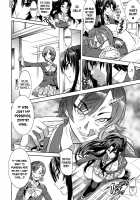 Mezameru to Itoko o Mamoru Bishoujo Kenshi ni Natteita Etsuraku no TS Taimashi / 目覚めると従姉妹を護る美少女剣士になっていた 悦楽のTS退魔師 [Amaki Touri] [Original] Thumbnail Page 42