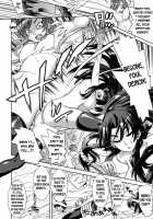 Mezameru to Itoko o Mamoru Bishoujo Kenshi ni Natteita Etsuraku no TS Taimashi / 目覚めると従姉妹を護る美少女剣士になっていた 悦楽のTS退魔師 [Amaki Touri] [Original] Thumbnail Page 56