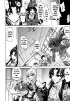 Mezameru to Itoko o Mamoru Bishoujo Kenshi ni Natteita Etsuraku no TS Taimashi / 目覚めると従姉妹を護る美少女剣士になっていた 悦楽のTS退魔師 [Amaki Touri] [Original] Thumbnail Page 58