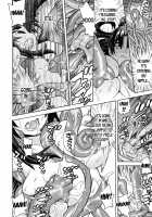 Mezameru to Itoko o Mamoru Bishoujo Kenshi ni Natteita Etsuraku no TS Taimashi / 目覚めると従姉妹を護る美少女剣士になっていた 悦楽のTS退魔師 [Amaki Touri] [Original] Thumbnail Page 92