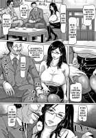 The Mature Sex of a Female Teacher / 女教師の熟れた性 [Ice] [Original] Thumbnail Page 04