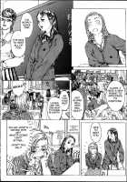 Girl's Next Door 2nd -Love Sick- [Mihoto Kouji] [Original] Thumbnail Page 02