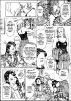 Girl's Next Door 2nd -Love Sick- [Mihoto Kouji] [Original] Thumbnail Page 08