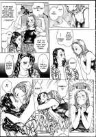 Girl's Next Door 2nd -Love Sick- [Mihoto Kouji] [Original] Thumbnail Page 09