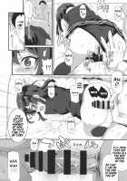 Oyashio Honey Sweet / 親潮ハニースウィート [Kyougoku Shin] [Kantai Collection] Thumbnail Page 13