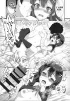 Oyashio Honey Sweet / 親潮ハニースウィート [Kyougoku Shin] [Kantai Collection] Thumbnail Page 18