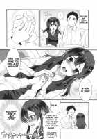 Oyashio Honey Sweet / 親潮ハニースウィート [Kyougoku Shin] [Kantai Collection] Thumbnail Page 05