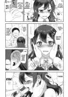 Oyashio Honey Sweet / 親潮ハニースウィート [Kyougoku Shin] [Kantai Collection] Thumbnail Page 06